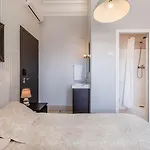 Lägenhet Lux Dinastia Lisboa