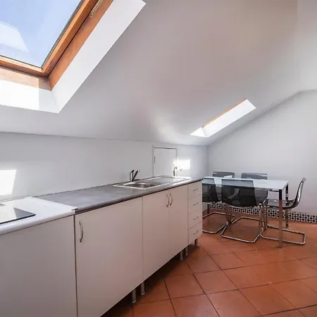 Lux Dinastia Apartment *