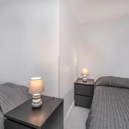 Apartment Lux Dinastia Lissabon