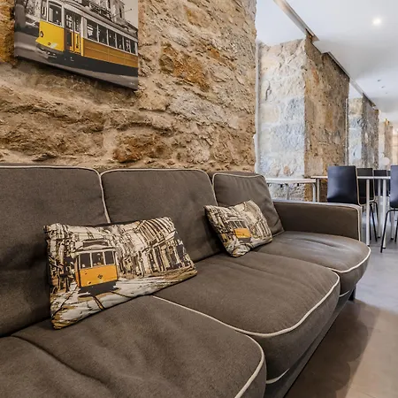 Lux Dinastia Lizbona