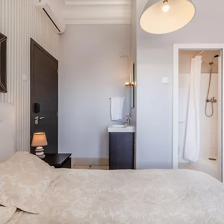 Apartamento Lux Dinastia Lisboa
