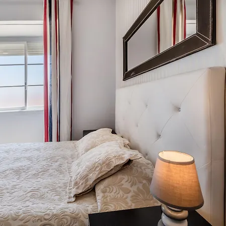Apartment Lux Dinastia Lissabon