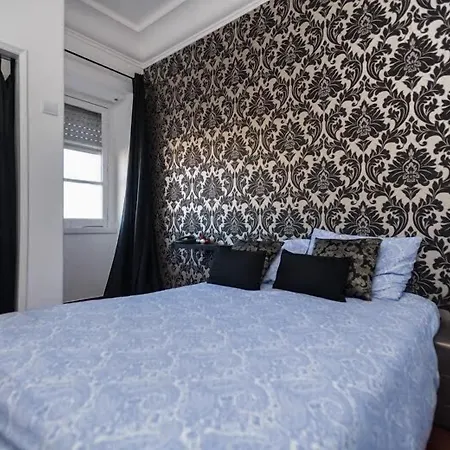 Lux Dinastia Apartment