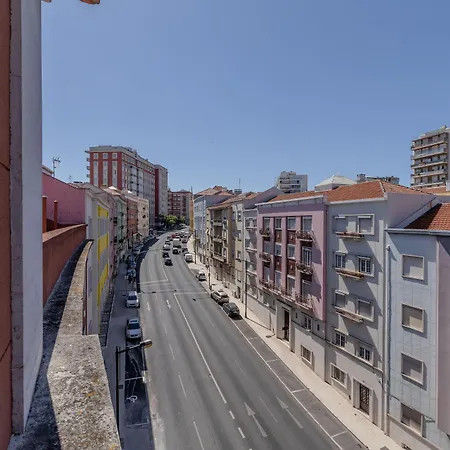 Apartament Lux Dinastia *