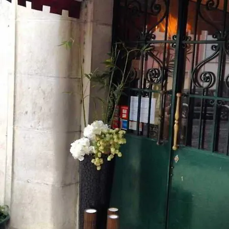 Apartment Lux Dinastia Lissabon