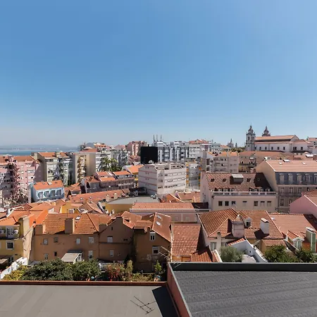 Lux Dinastia Apartment