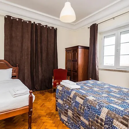 Lux Dinastia Apartment