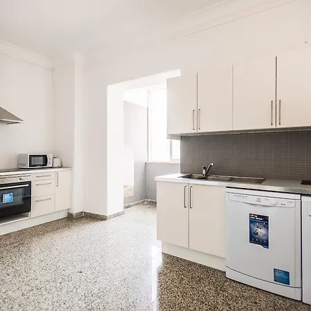 Lux Dinastia Apartment