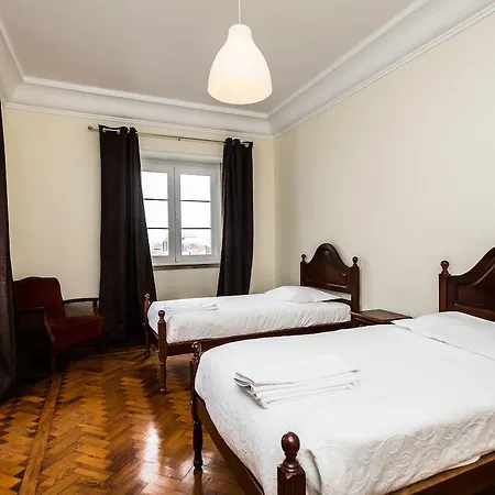 Lux Dinastia * Lissabon