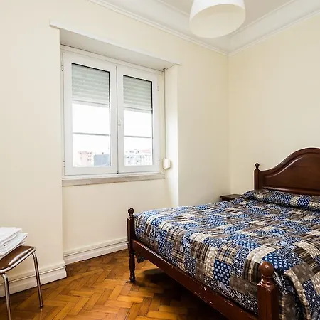 Lux Dinastia Apartment