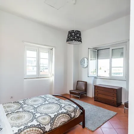 Lux Dinastia Apartment