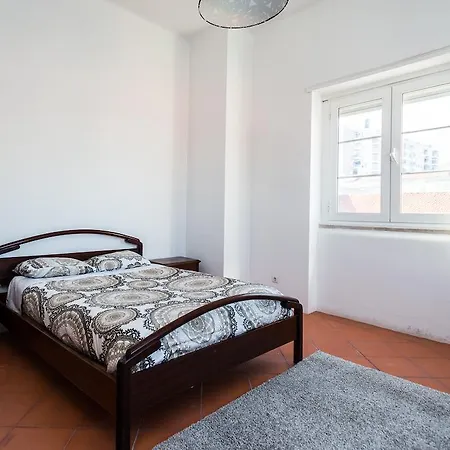 Lux Dinastia Apartment