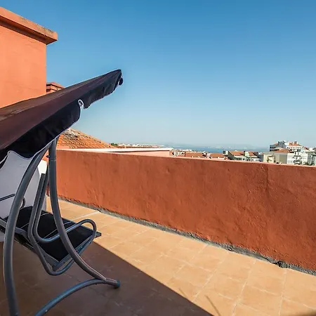 Lux Dinastia Lisbon