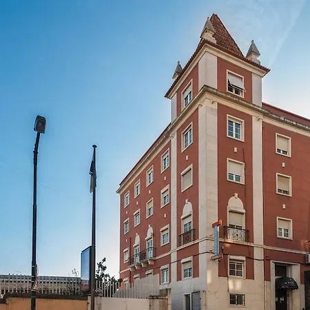 Apartment Lux Dinastia