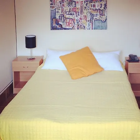 Apartment Lux Dinastia