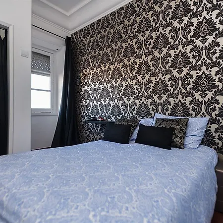 Apartment Lux Dinastia *