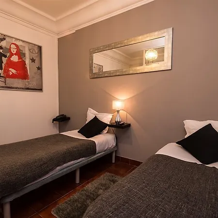 Apartment Lux Dinastia