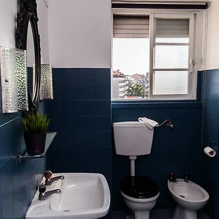 Apartment Lux Dinastia Lisbon