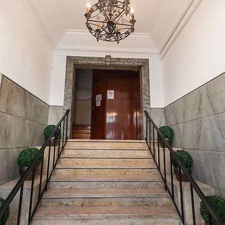 Apartment Lux Dinastia Lisbon