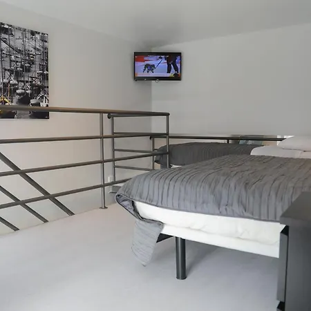Apartment Lux Dinastia