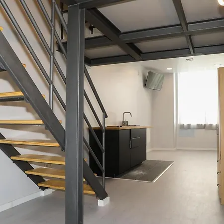 Apartment Lux Dinastia *