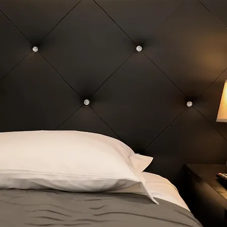 Διαμέρισμα Lux Dinastia *