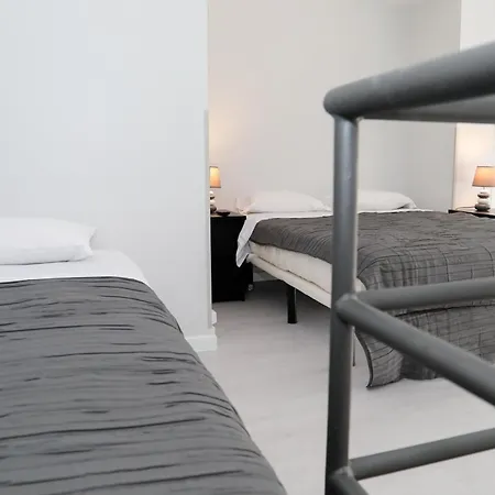 Lux Dinastia Apartment Lisbon