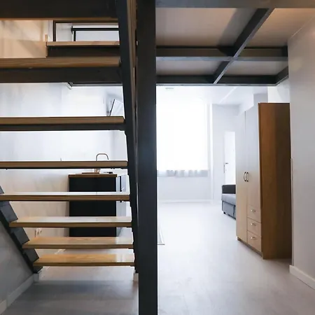 Lux Dinastia Apartmán Lisboa