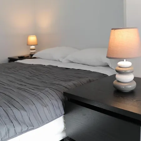 Apartment Lux Dinastia