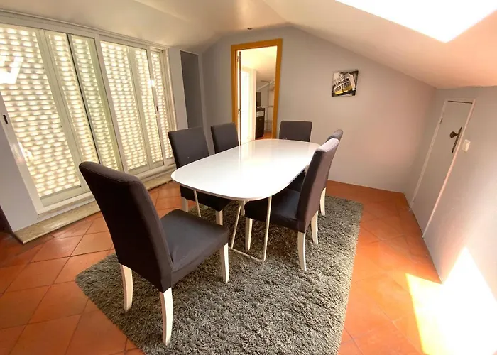 Apartament Lux Dinastia