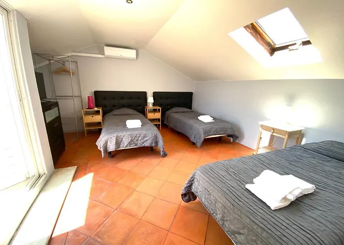 Apartament Lux Dinastia