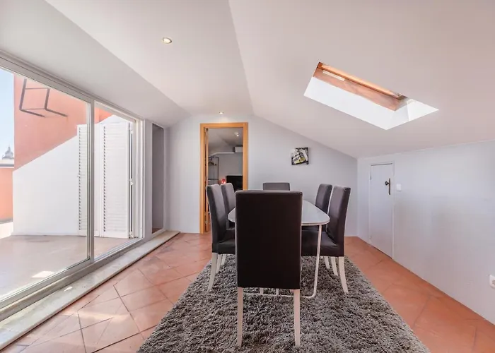 Apartament Lux Dinastia *