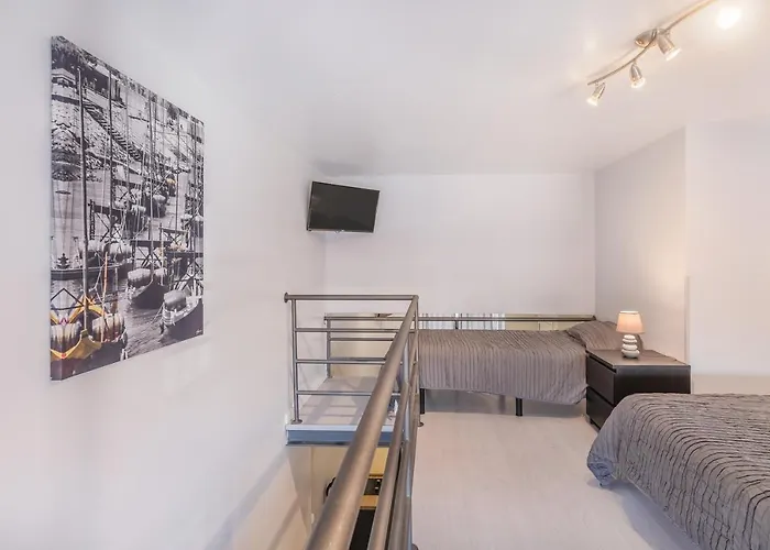 Apartament Lux Dinastia *