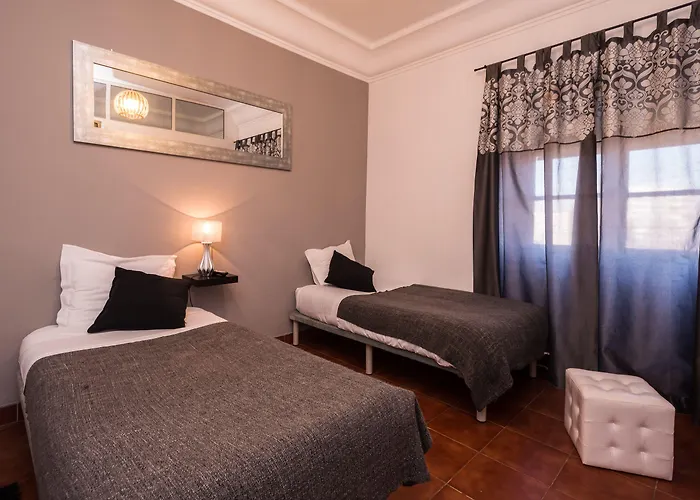 Lux Dinastia Apartament *