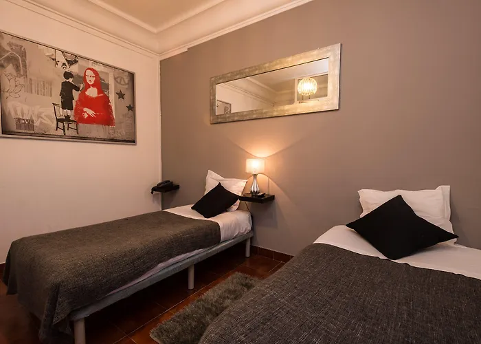 Lux Dinastia Lizbona