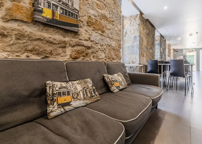 Lux Dinastia Lizbona