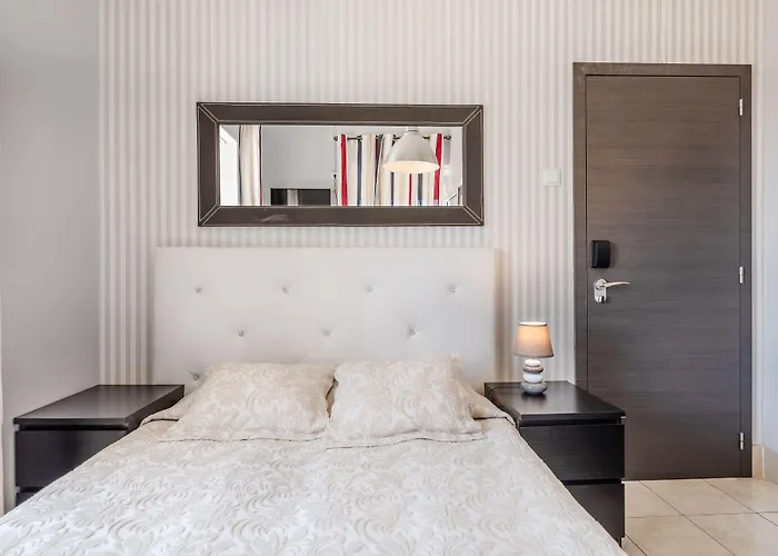 Lux Dinastia Apartament