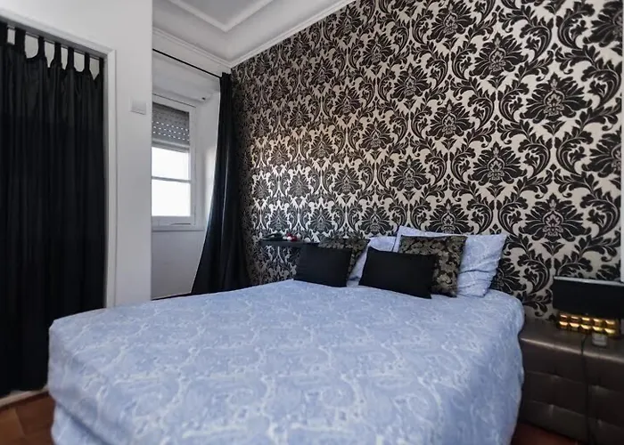 Lux Dinastia Apartament