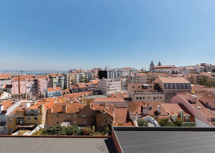 Lux Dinastia Apartament