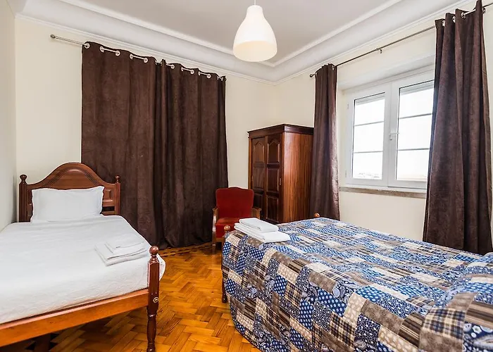 Lux Dinastia Apartament