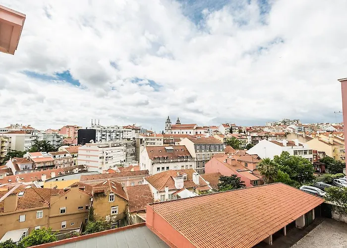 Lux Dinastia * Lizbona