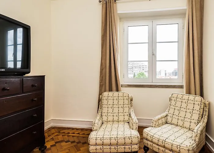 Apartament Lux Dinastia