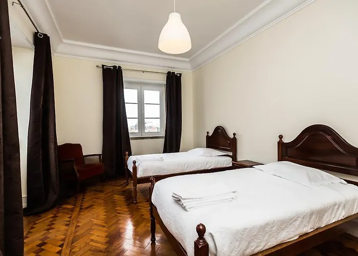 Lux Dinastia * Lizbona