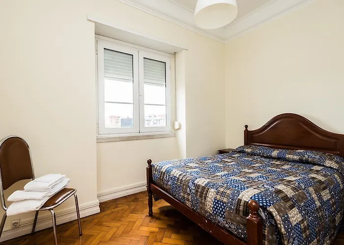 Lux Dinastia Apartament