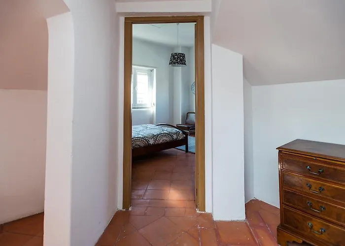 Lux Dinastia Lizbona