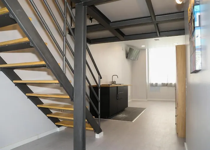 Apartament Lux Dinastia *