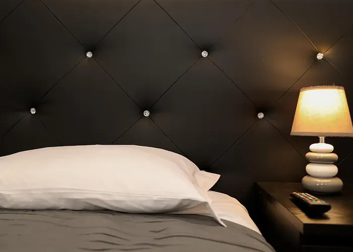 Apartament Lux Dinastia *