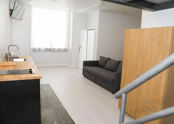 Lux Dinastia Apartament *