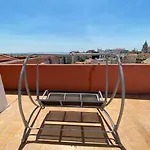 Lux Dinastia Apartman Lisboa