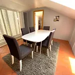 Apartman Lux Dinastia